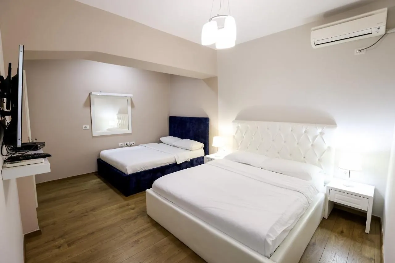 Elior Apartment Tirana