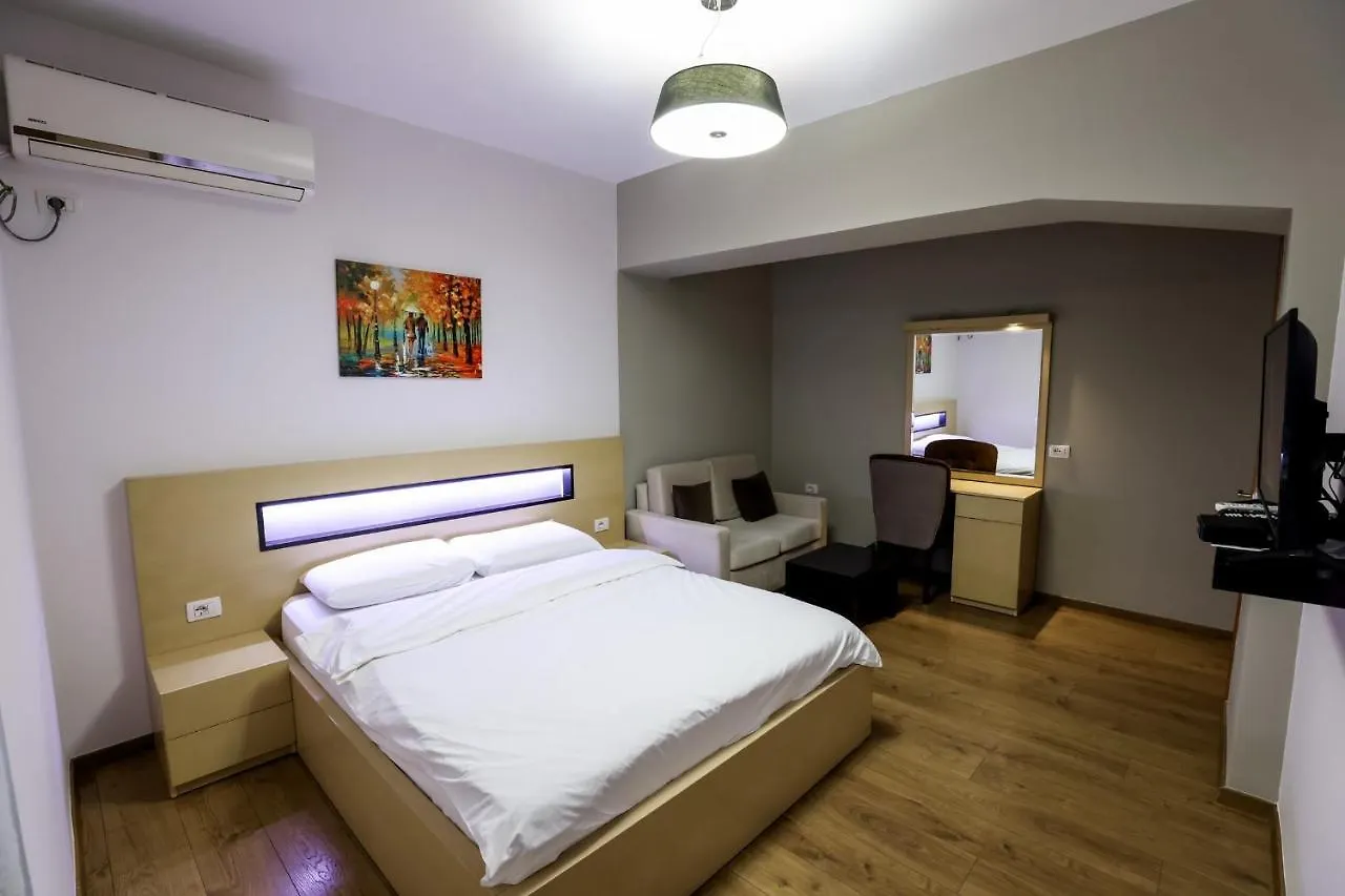 Elior Apartment Tirana