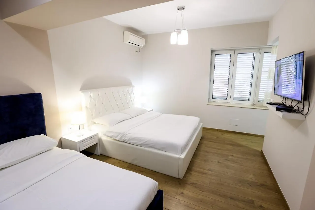 Elior Apartment Tirana