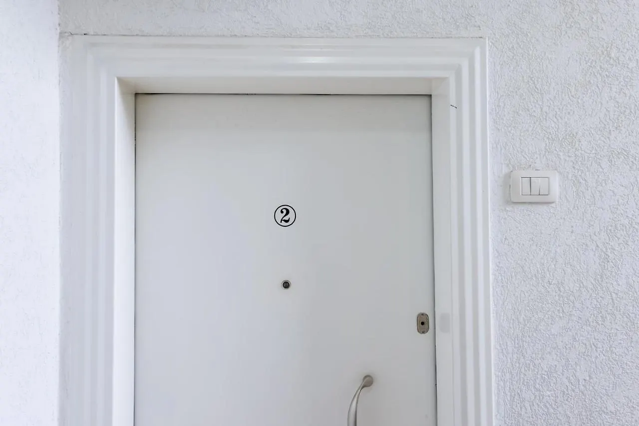 Elior Apartment Tirana