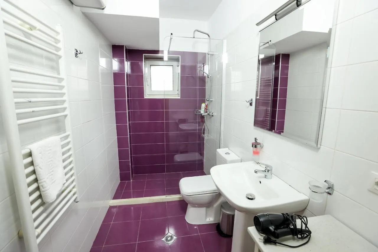 Elior Apartment Tirana