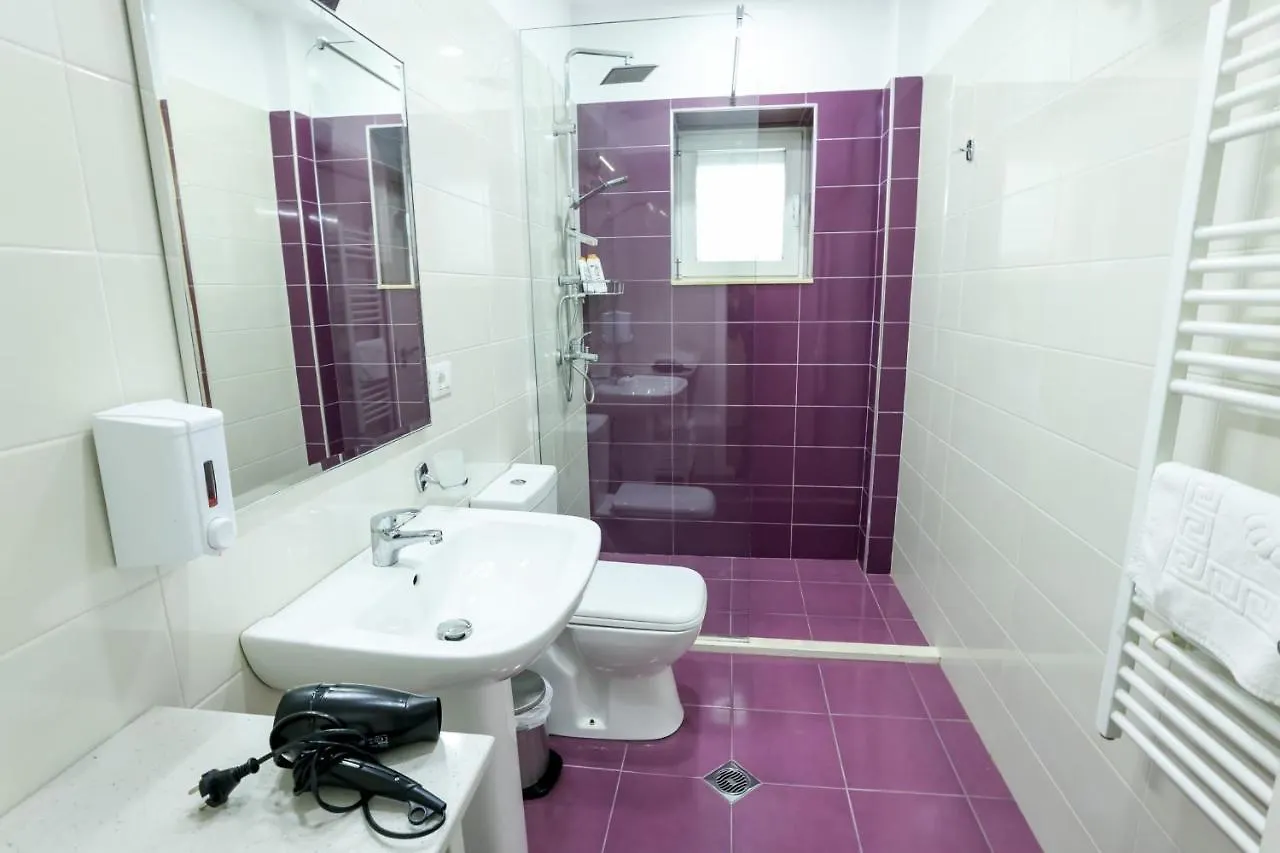Elior Apartment Tirana
