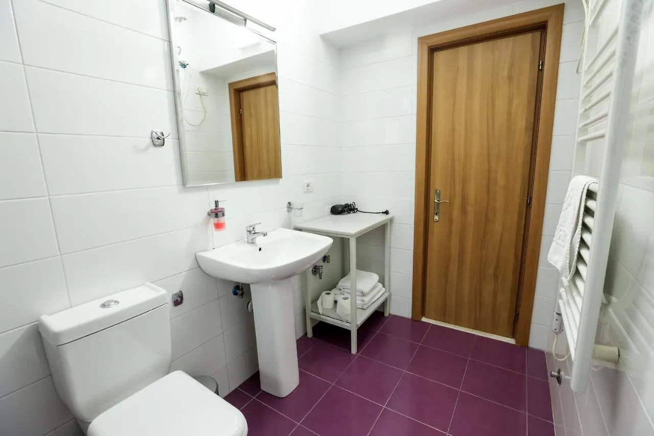 Elior Apartment Tirana